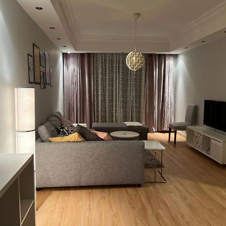 Ronza Elegant Apartment อัมมาน ภายนอก รูปภาพ