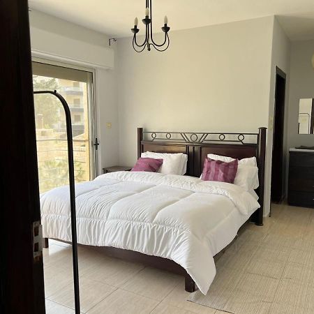 Ronza Elegant Apartment อัมมาน ภายนอก รูปภาพ