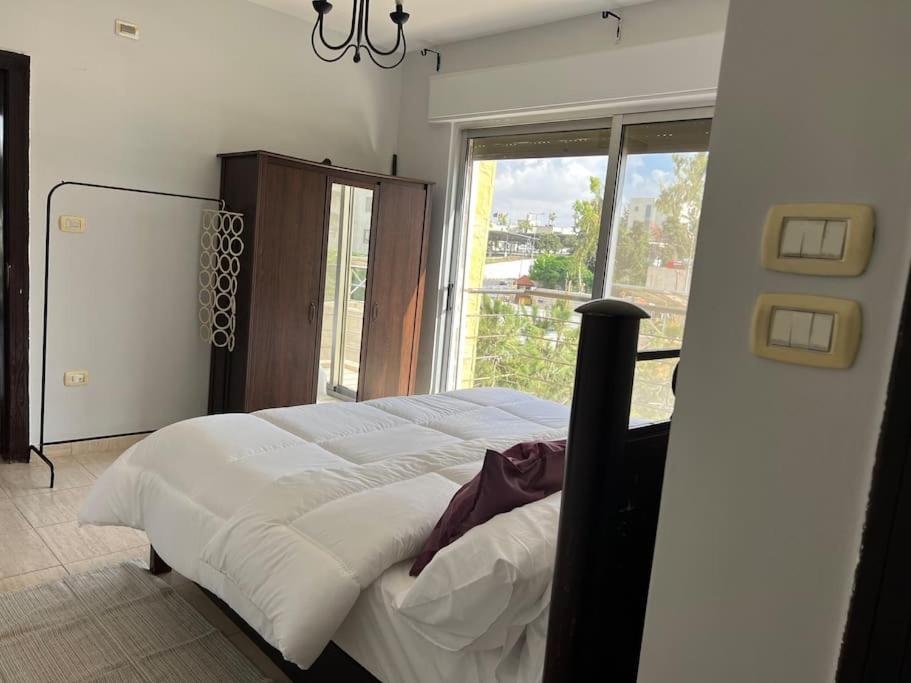 Ronza Elegant Apartment อัมมาน ภายนอก รูปภาพ