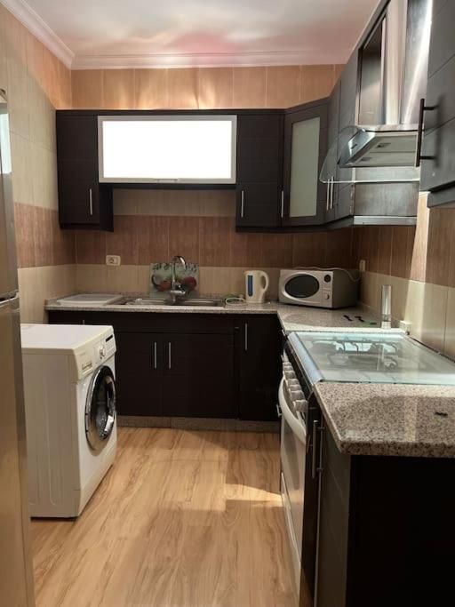 Ronza Elegant Apartment อัมมาน ภายนอก รูปภาพ