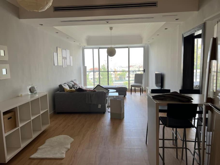 Ronza Elegant Apartment อัมมาน ภายนอก รูปภาพ