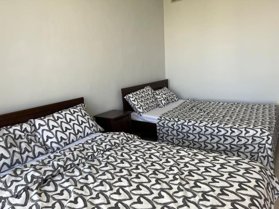 Ronza Elegant Apartment อัมมาน ภายนอก รูปภาพ
