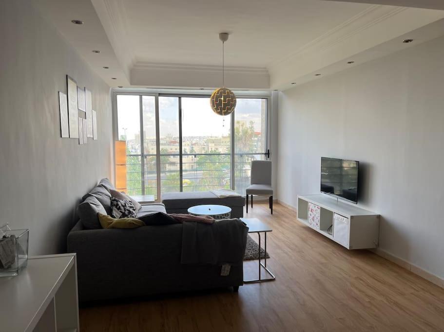 Ronza Elegant Apartment อัมมาน ภายนอก รูปภาพ
