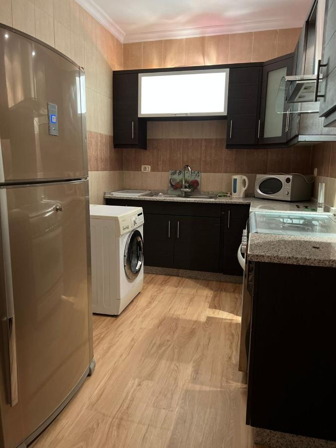 Ronza Elegant Apartment อัมมาน ภายนอก รูปภาพ